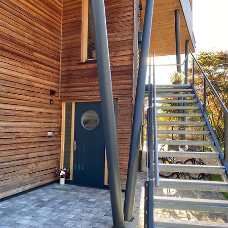 Chalet Ida Хайминг Экстерьер фото