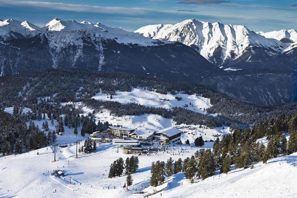 Chalet Ida Хайминг Экстерьер фото
