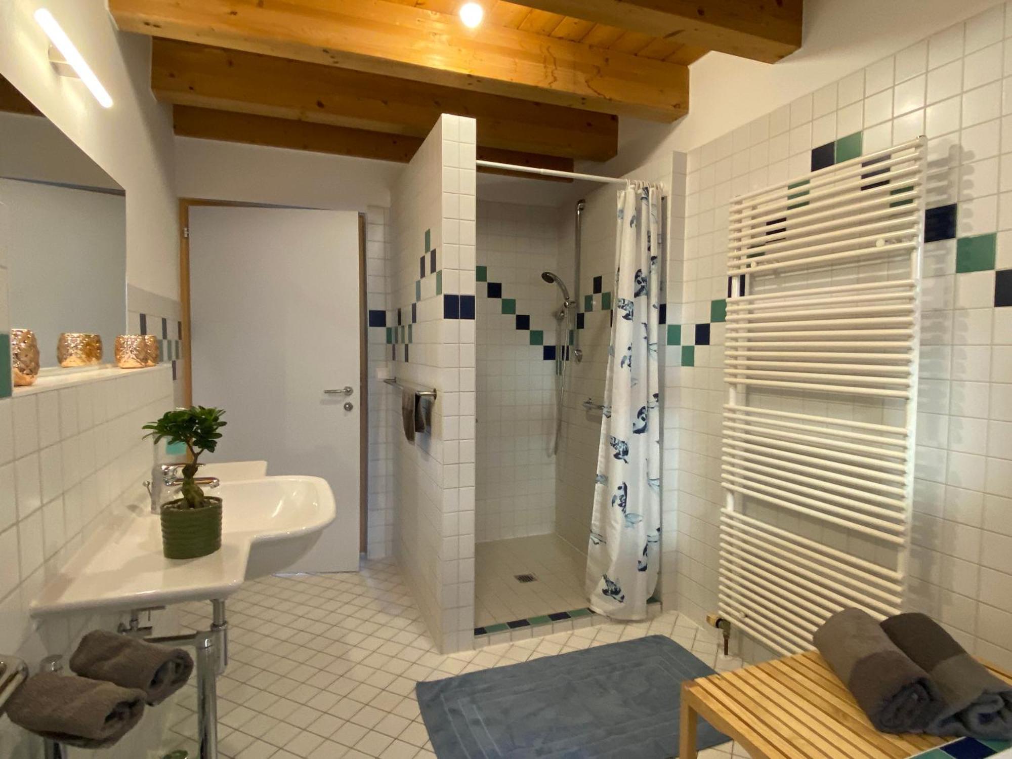 Chalet Ida Хайминг Экстерьер фото